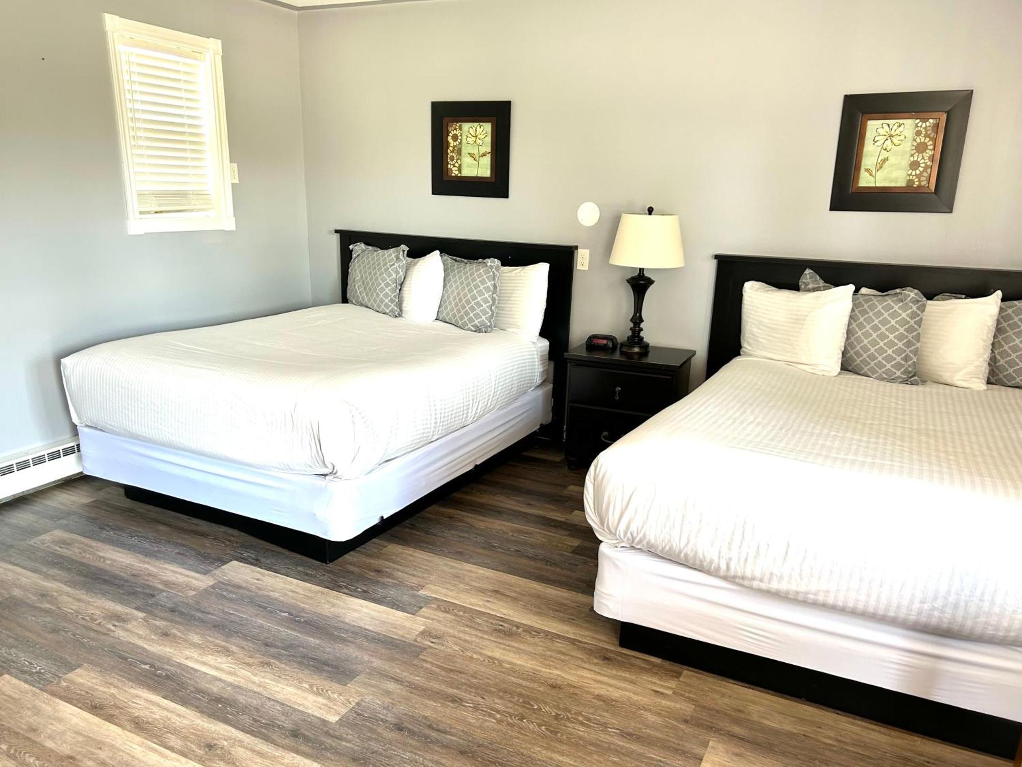 Middleton Motel & Suites 외부 사진