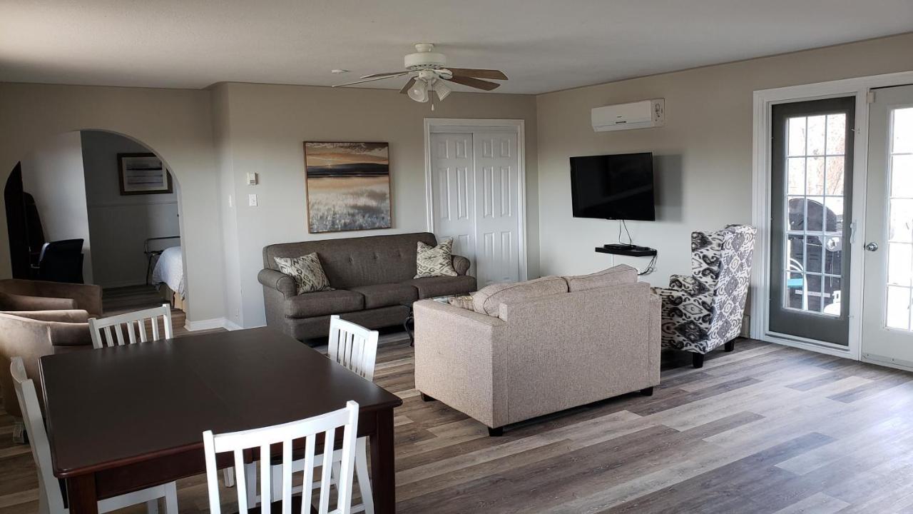 Middleton Motel & Suites 외부 사진